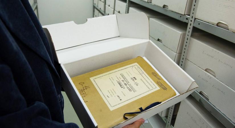 Megjelent a törvénytervezet az ügynökakták feltárásáról, bárki hozzászólhat