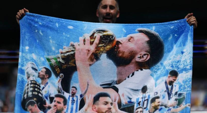 Foci-vb: Argentína – Zöld-foki szigetek 0-0 (élő)