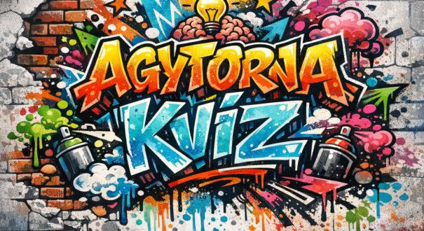Agytorna kvíz: Megbirkózol ezekkel a kérdésekkel? (752)