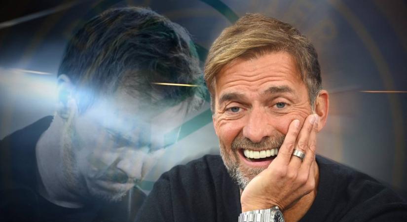 „A német futball fordulóponthoz ért” – Jürgen Klopp készen áll a szövetségi kapitányi posztra