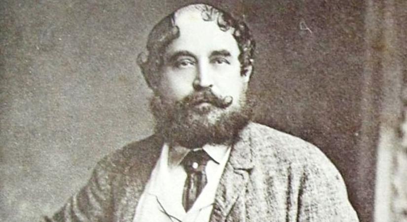Felségsértésnek számított ez a költemény? A zalai Tuboly Viktor „lázító verse” Ferenc József császár előtt
