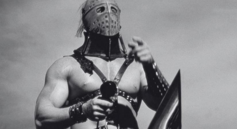 Meghalt Kjell Nilsson, a Mad Max 2. - Az országúti harcos szereplője
