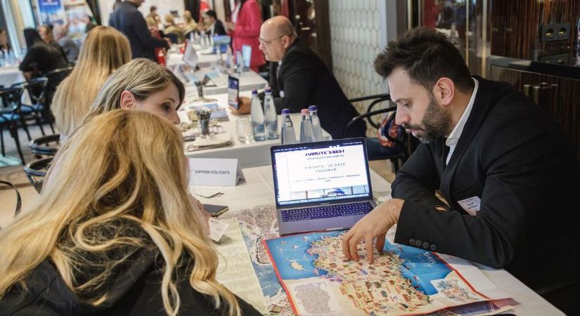 Furcsa kanyart is vehet a vakáció az idén: ezekbe az országokba irányítja a magyarokat az erős forint