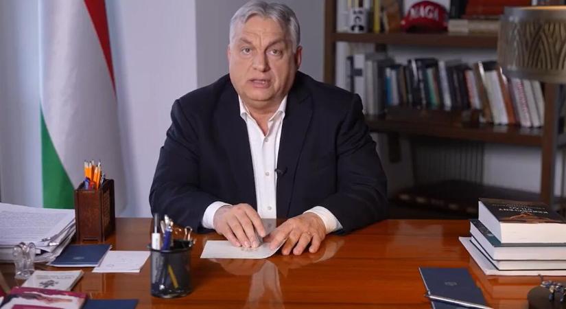 Naivitás azt gondolni, hogy Orbán Viktor börtönbe kerülhet az aranykonvoj ügy miatt