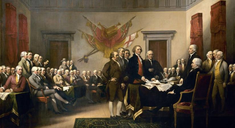 Amerika 250: nincs egység az USA-ban azzal kapcsolatban, hogy miként értelmezik az alapítást és az azóta eltelt két és fél évszázadot