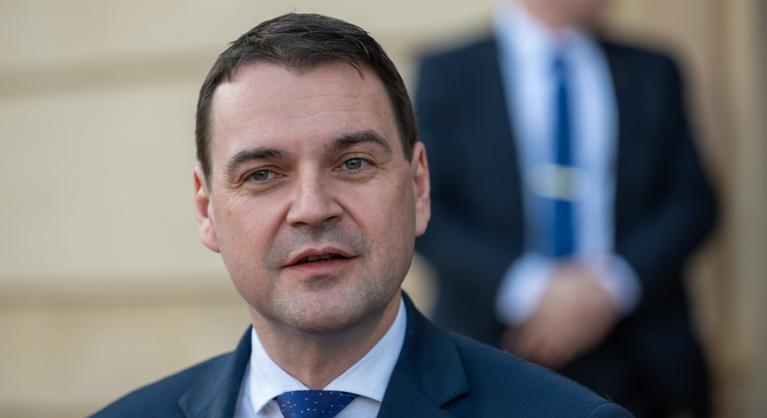 Ősszel közös ülést tarthat a cseh és a magyar kormány