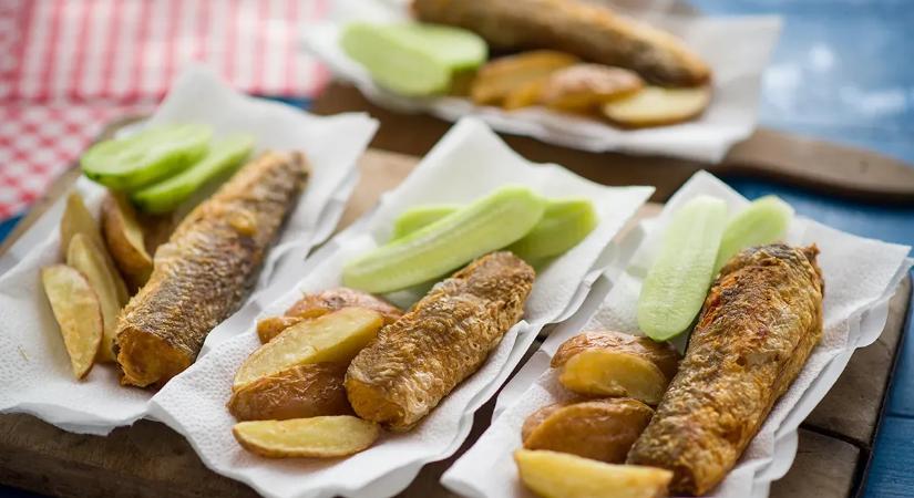 Mit főzzek ma? Kétféle strandmenü az otthoni medencézéshez