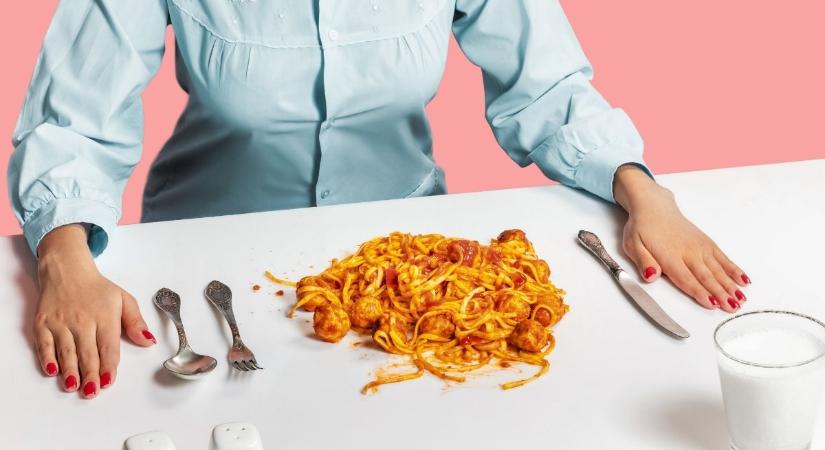 Sokkal többet eszünk, mint a 70-es években – a valódi ok egészen meglepő