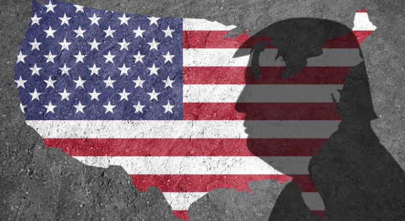Egy megosztott, borúlátó Amerika ünnepli ma a 250. születésnapját