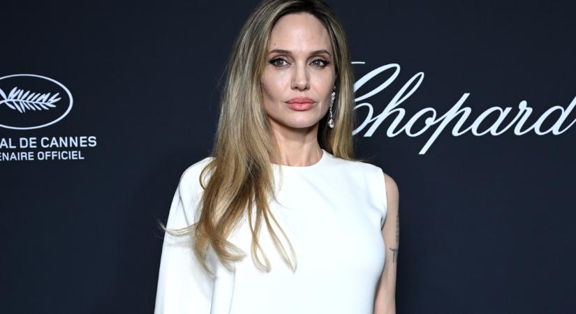Emlékszel? Ő volt Angelina Jolie első férje Brad Pitt és Billy Bob Thornton előtt