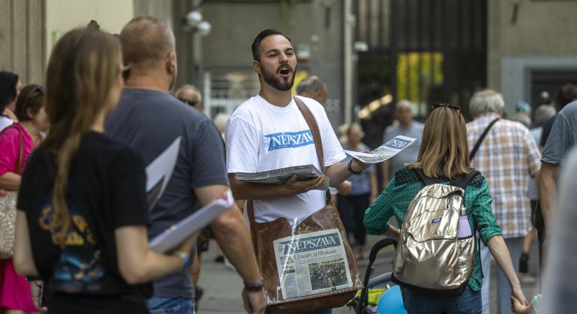 Megtörténik, ami az elmúlt 180 évben elképzelhetetlennek tűnt, megszűnik a nyomtatott napi politikai sajtó Magyarországon