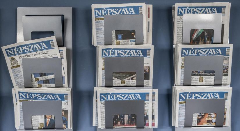 Németh Péter: Olvasóinkhoz