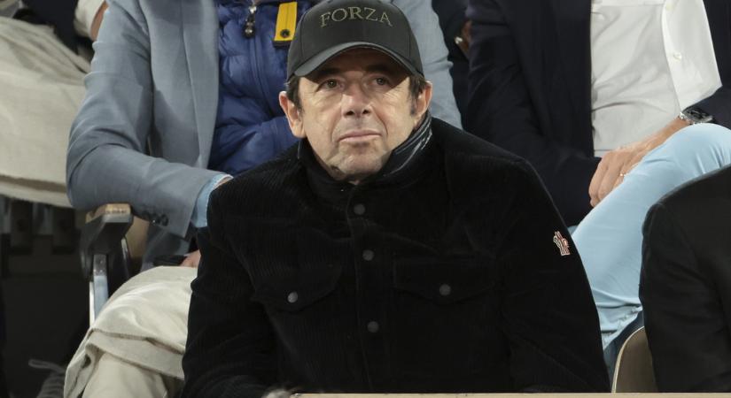Újabb három nő tett feljelentést Patrick Bruel ellen nemi erőszak és zaklatás miatt