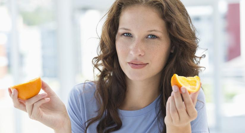 12 gyulladáscsökkentő étel, ha allergiával küzdesz – Kevesebb tüsszentés és szemviszketés