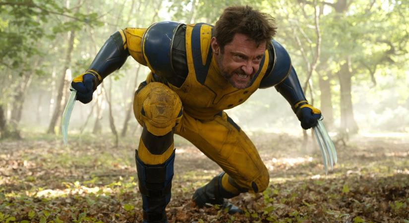 Hugh Jackman elárulta, mit NE várjon tőle a következő Rozsomák