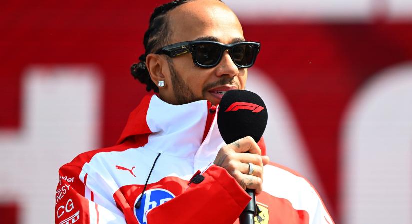 A pénz miatt makacskodnak Hamiltonék?