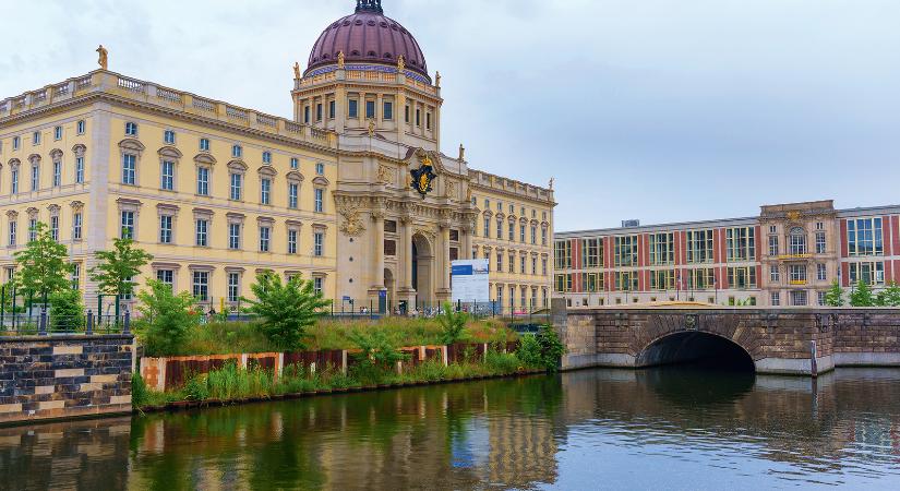 5 felfedezésre érdemes európai múzeum – Világunk új megvilágításban