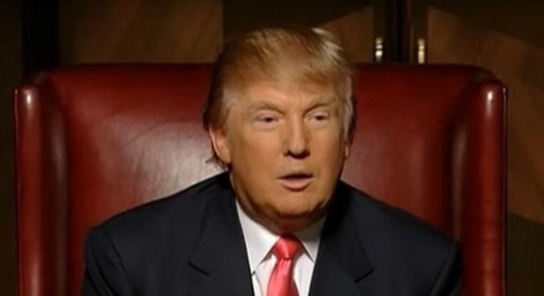 Trumpot bődületes hírrel támadják – A vád az „emberi nyomtatóját” érte