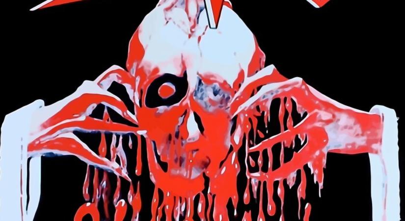 Zajból lett történelem – Negyvenéves a Sodom kaotikus, mégis korszakalkotó debütálása.