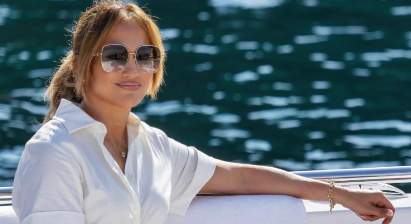 Jennifer Lopez felfedte, ez történt miután elvált Ben Afflecktől