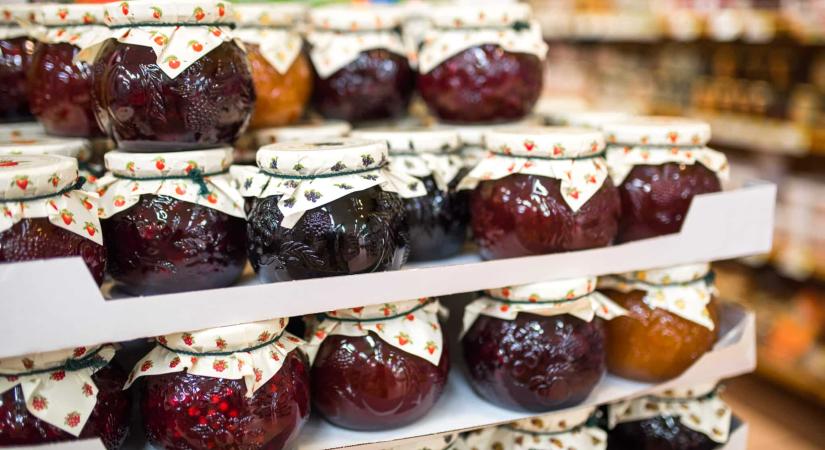 Búcsú a cukros trükköktől: átírták, mi kerülhet lekvár néven a boltok polcaira