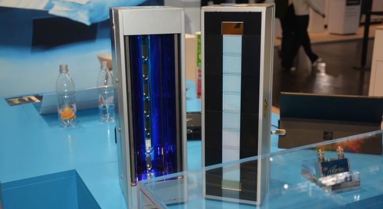 UV- és UV LED-technológia a csomagolóanyag-nyomtatásban