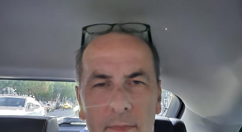 Hegedűs Zsolt feljelentést tett