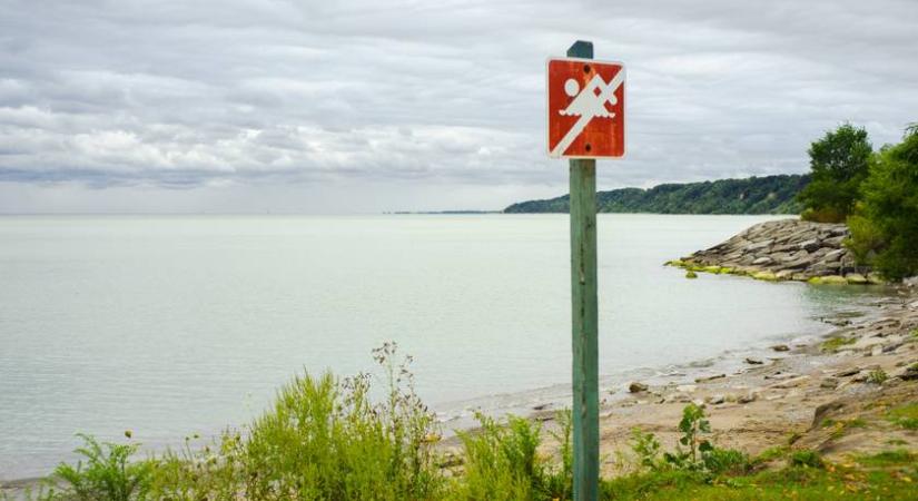Bezárták a népszerű magyar strandot: semmiképp ne indulj el ide!