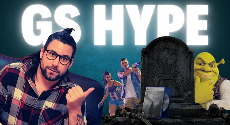A GTA 6 és a Sony véget vetett egy korszaknak - itt a GS Hype a hét legfontosabb híreivel