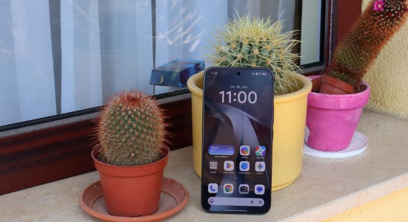 7000 mAh-s akkuval itt az ár-érték bajnok Xiaomi 17T Pro, aminek 50 mp-es Leica kamerája van