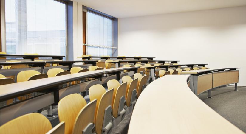 Nyilvános pályázaton lehet bekerülni az egyetemi alapítványok kuratóriumaiba