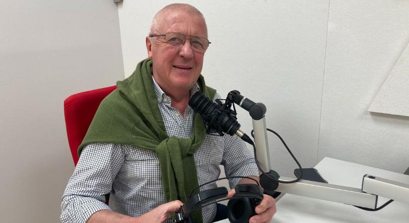 Lehet, hogy Ön is magára ismer Laufer László legendás felvételein
