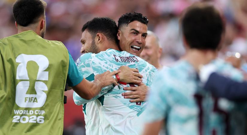 Kialakult a vb nyolcaddöntője: Argentína, Brazília, Franciaország és a portugál–spanyol rangadó is jön