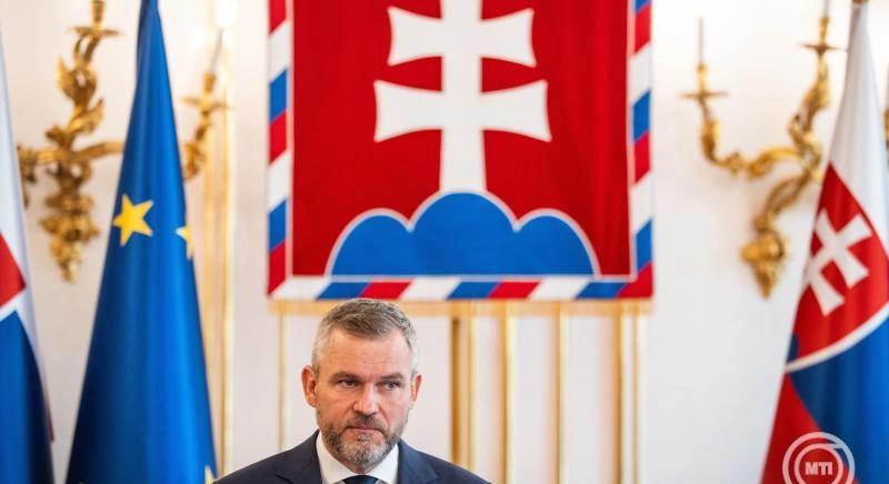 Népszavazást tartanak Szlovákiában