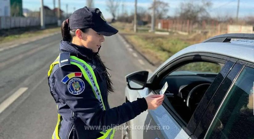 Csökkent az ukrán állampolgárok illegális határátlépéseinek száma Romániában