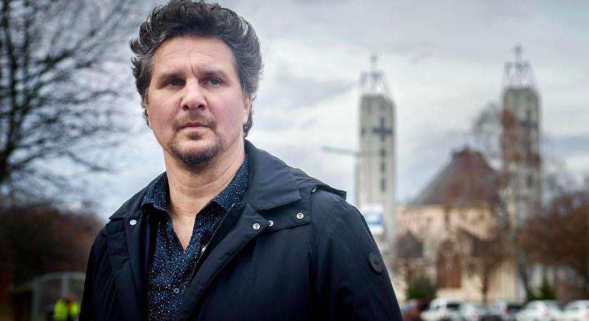 Nagy Ervin reagált arra, hogy Krasznahorkai László nem fogadja el a Nemzet Művésze címet
