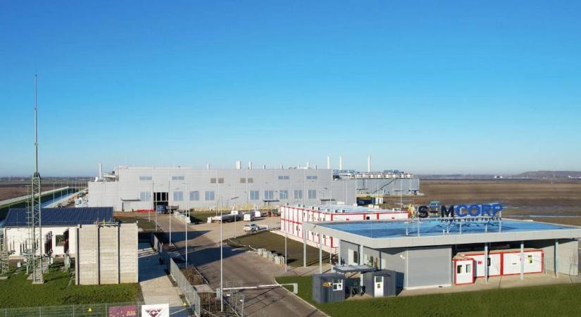 Semcorp: tudomásul vesszük a határozatot