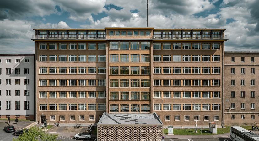 LESZ-E NÁLUNK ÜGYNÖKMÚZEUM? Berlin, Stasi, kémmúzeum