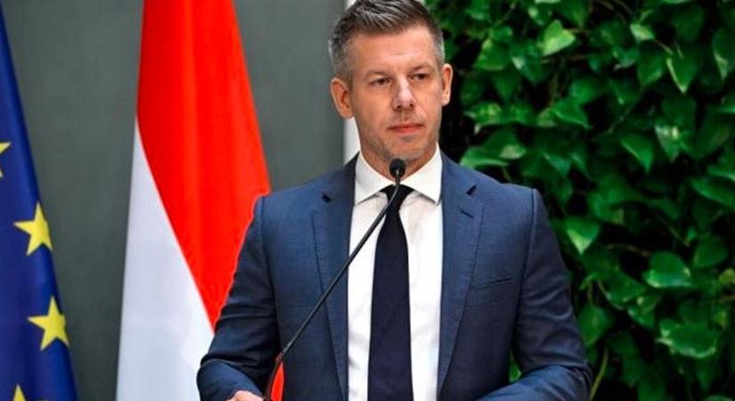 Vége a diplomatikus üzengetésnek, Magyar Péter olyat mutatott Áder Jánosról, ami mindent boríthat