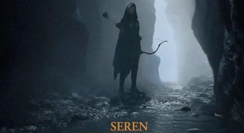 Ő kerül az új Gyűrűk Ura filmben Orlando Bloom helyére