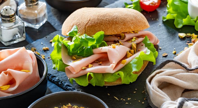 Ha nincs kedvünk meleget enni, akkor a dietetikus szerint ez a legjobb választás