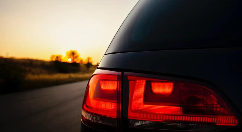 Fékpedál nélkül is gyárthatnak autót Amerikában