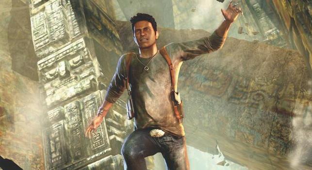 Ugye, mennyivel jobb lett volna, ha Uncharted remake-et kapunk The Last of Us Part 1 helyett?