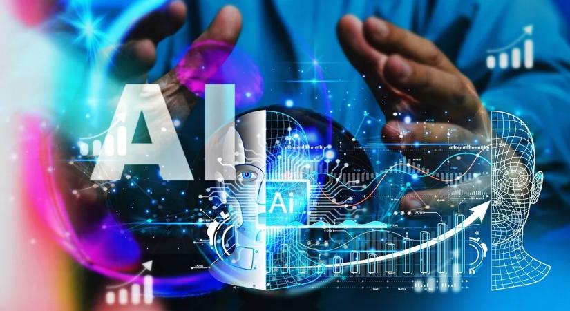 Főként a diplomás szakemberek veszítik el a munkájukat a mesterséges intelligencia miatt