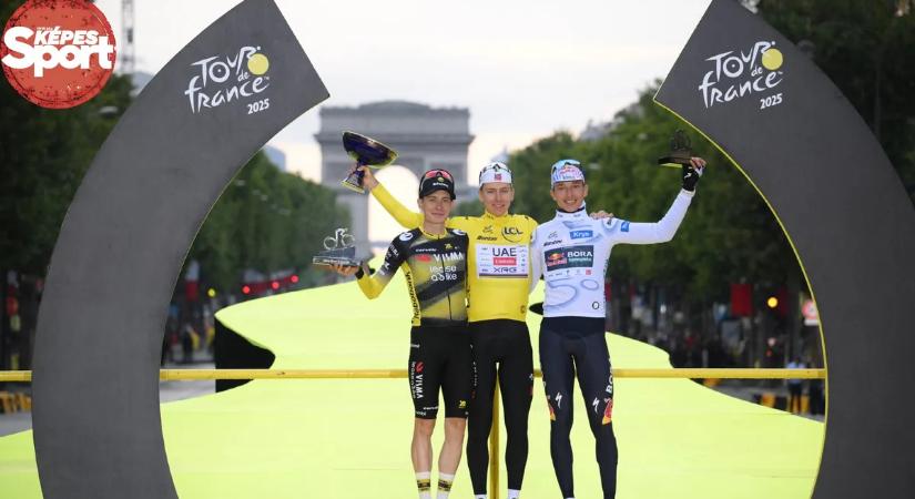 Tour de France – kezdődik a hajsza a sárga trikóért