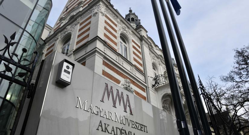 Megőrizné a Tisza-kormány a Magyar Művészeti Akadémiát?