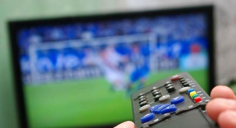 Futball, kerékpár és Forma-1 is a képernyőn - távkapcsolóval a kézben