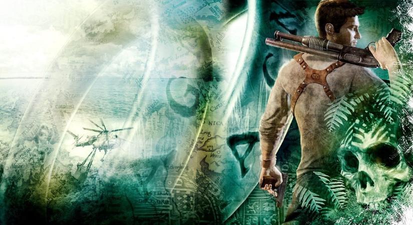 Kaphattunk volna egy ütős Uncharted remake-et, de lusta volt a Naughty Dog