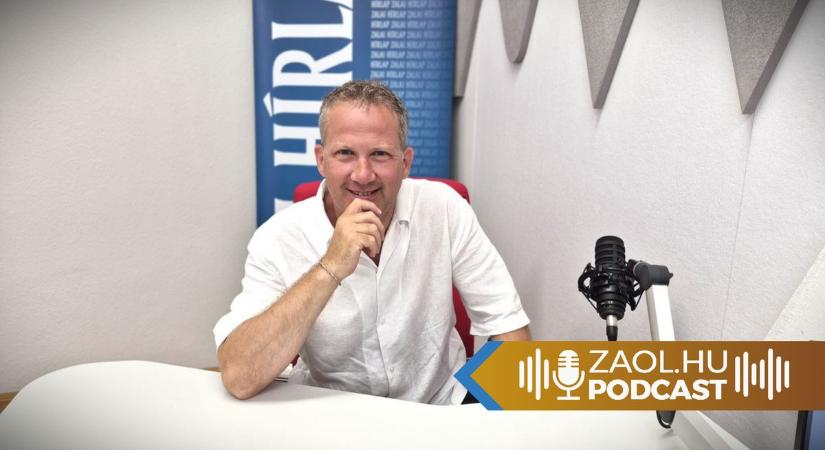A színház nem panoptikum, a fiatalok nagyon szeretik – vendégünk Mihály Péter művészeti vezető