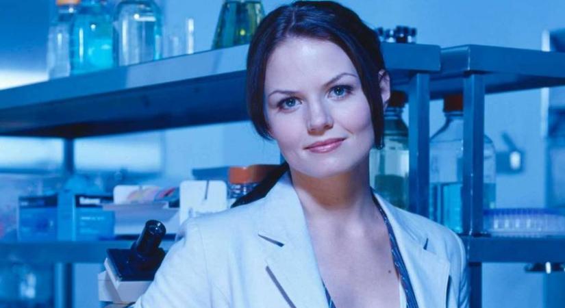 A Doktor House szépsége volt a 2000-es években: 47 évesen így néz ki Jennifer Morrison